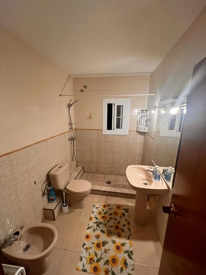 Playa Home Cunit Semesterbostad