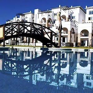 Al-andalus Thalassa Star Apartamento Vera