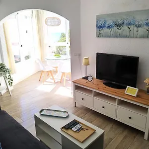 Berolina Apartamento Torrox