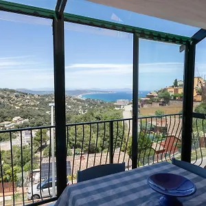 Caseta De Сasa de vacaciones Begur