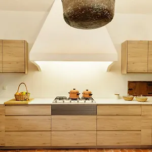 Villa Mas Peirot Sitges, Cunit