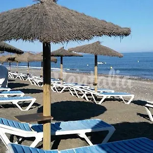 Susana Apartamento Torrox