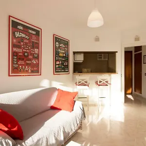 Faro 77 Apartamento Torrox