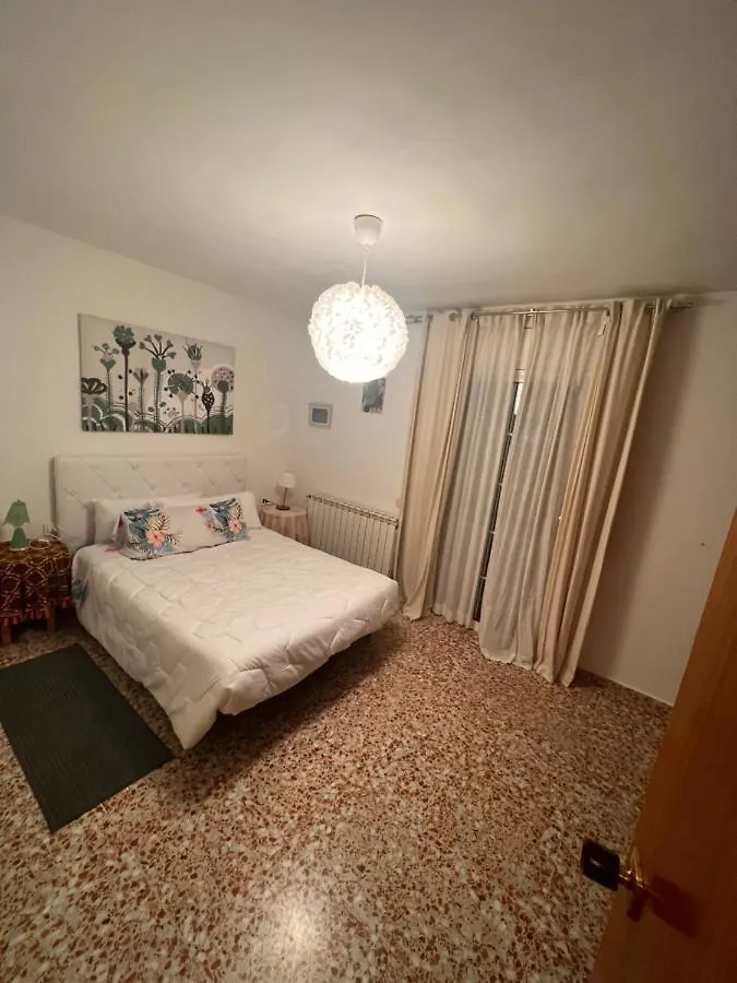 Сasa de vacaciones Playa Home Cunit España