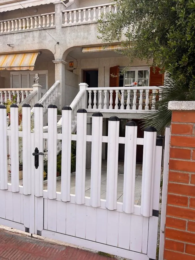 Playa Home Cunit España