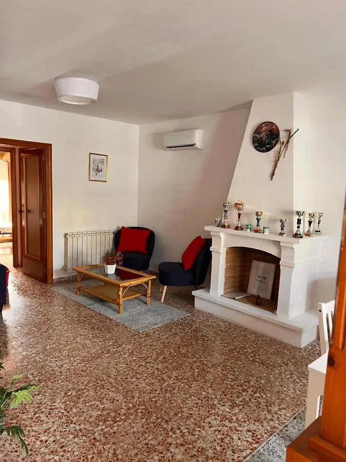 Playa Home Cunit España