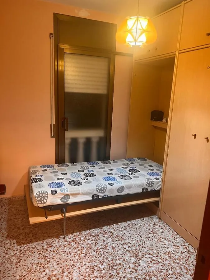 Сasa de vacaciones Playa Home Cunit