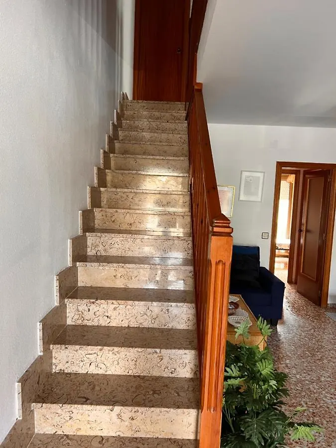 Playa Home Cunit 0*,