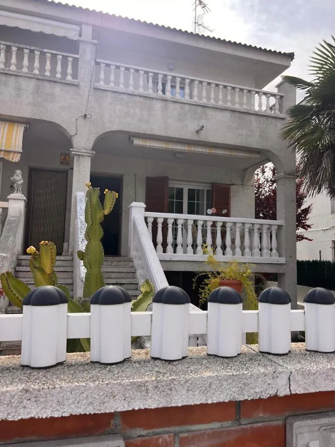 Playa Home Cunit